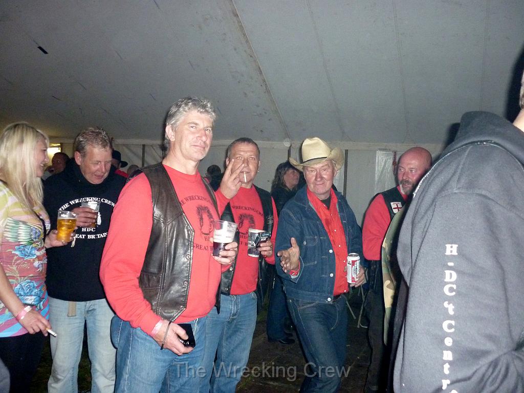 Wrecked Again 2010 (7).JPG